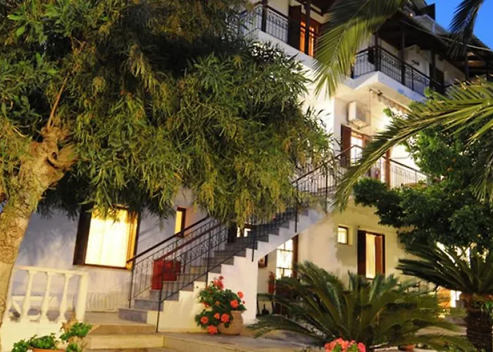 Margarita Apartments