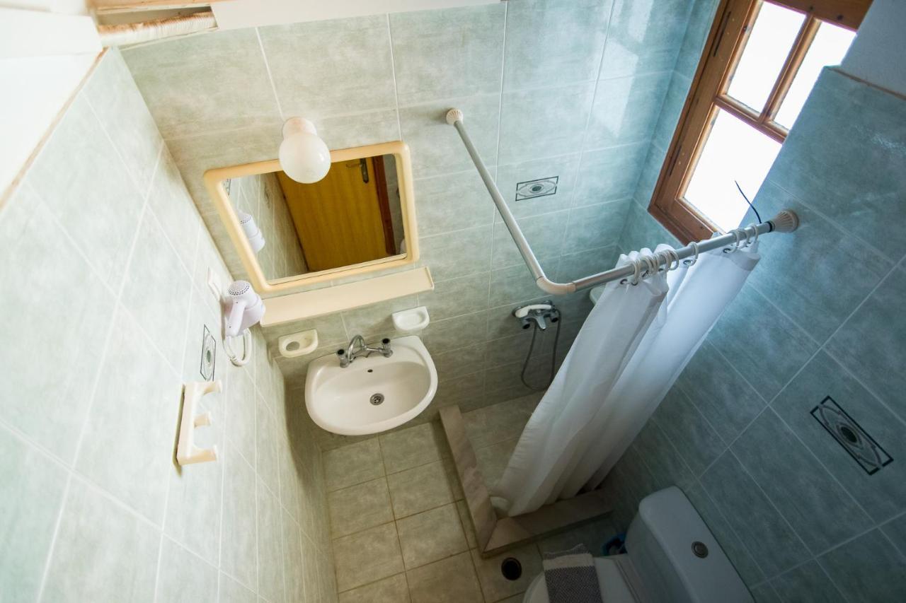 Appartement Margarita *