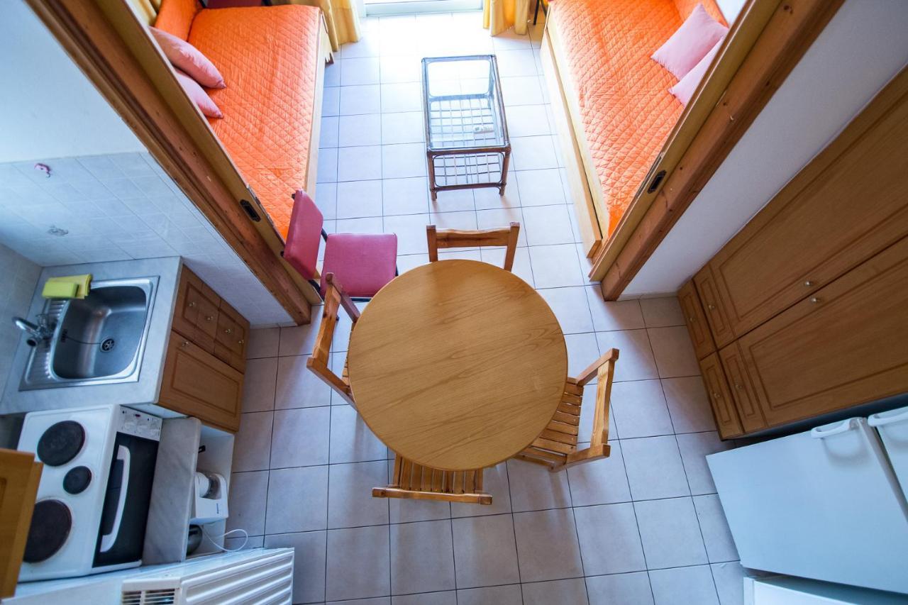 Appartement Margarita *