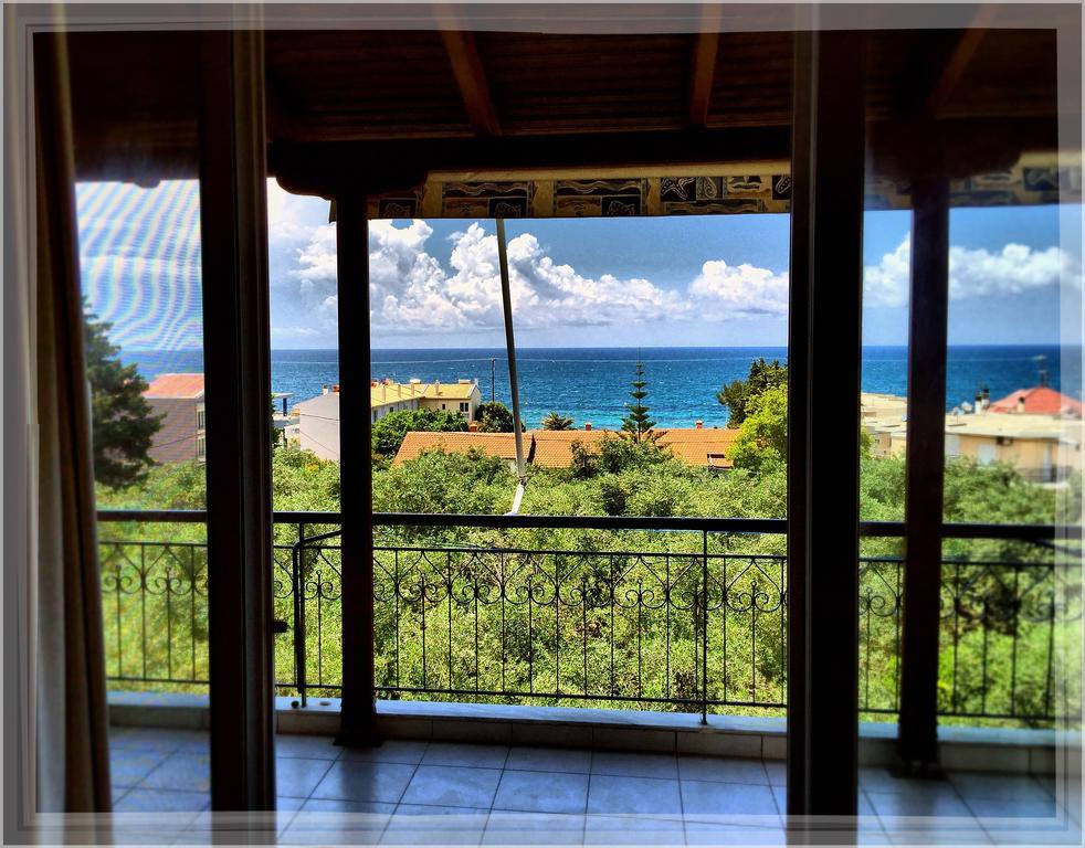 Margarita Appartement