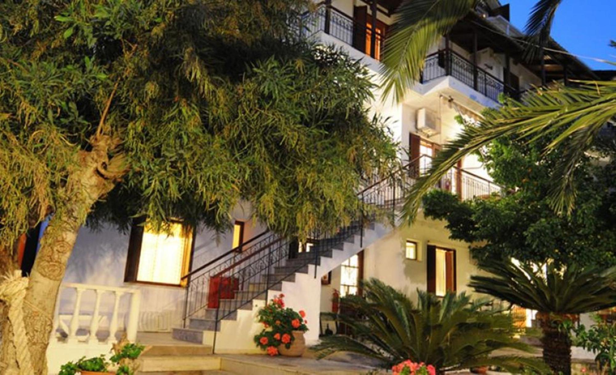 Appartement Margarita