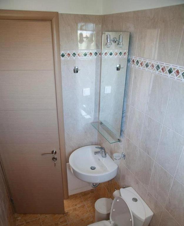 Appartement Margarita Kanali (Epirus)