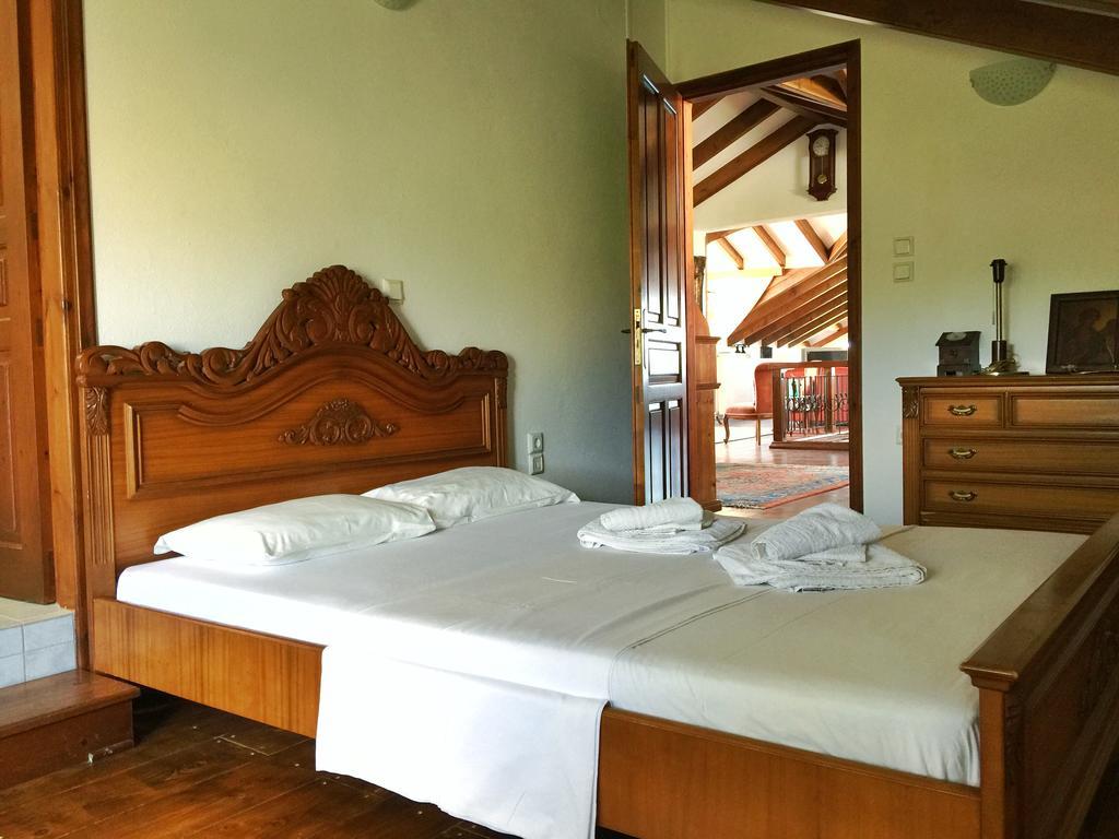 Margarita Appartement Kanali (Epirus)