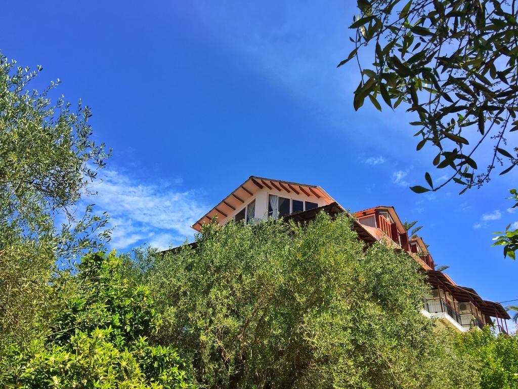 Appartement Margarita Kanali (Epirus)
