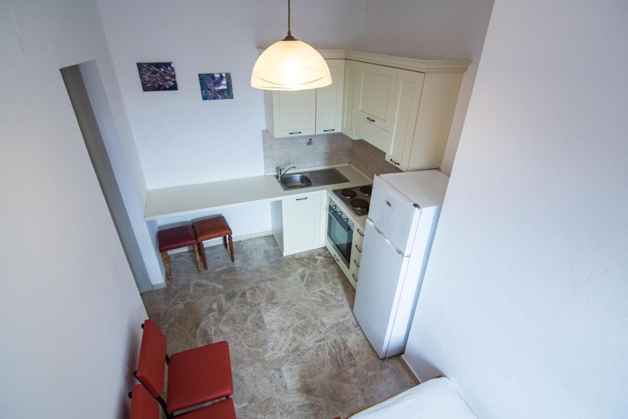 Appartement Margarita *