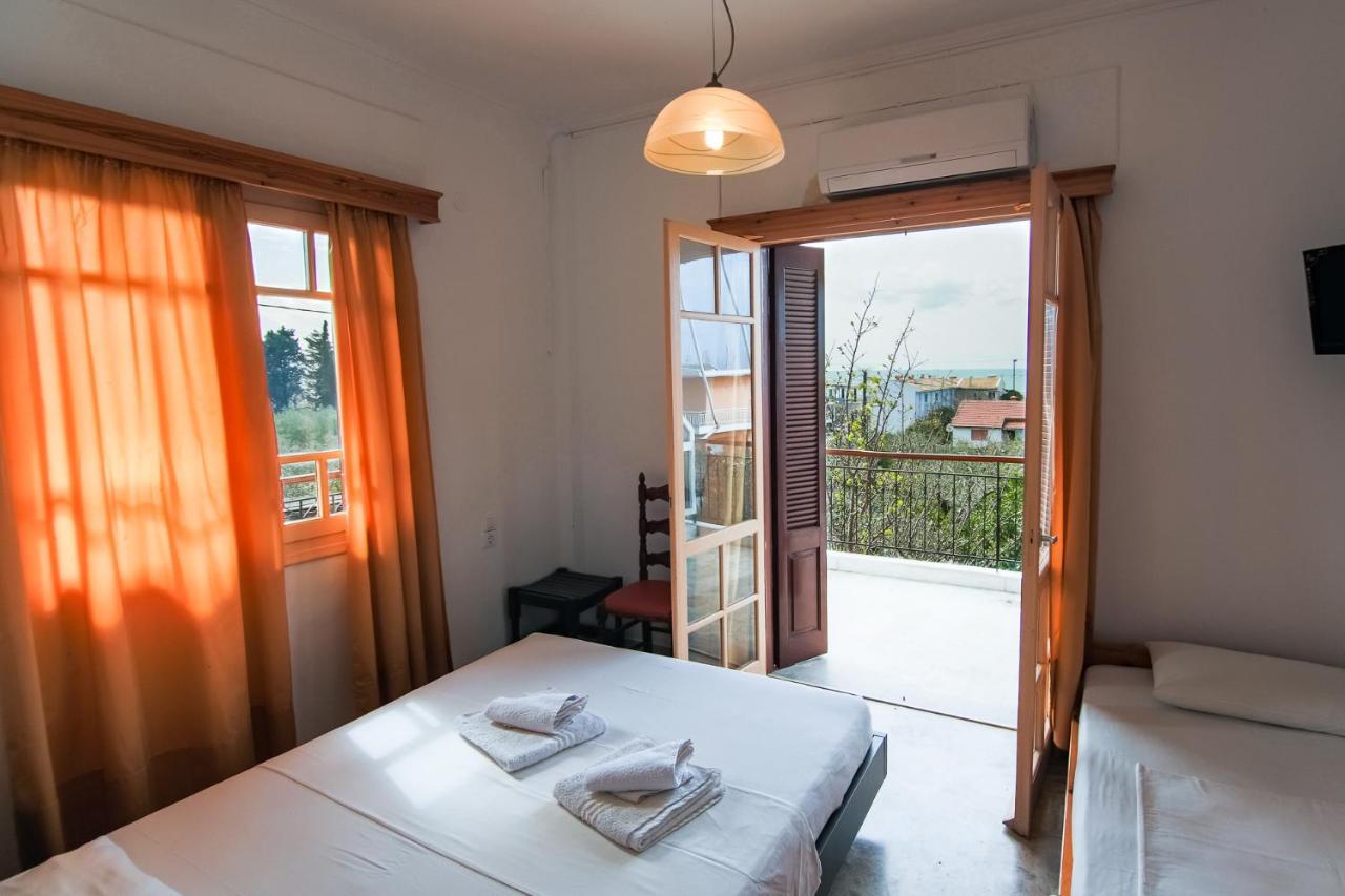 Appartement Margarita
