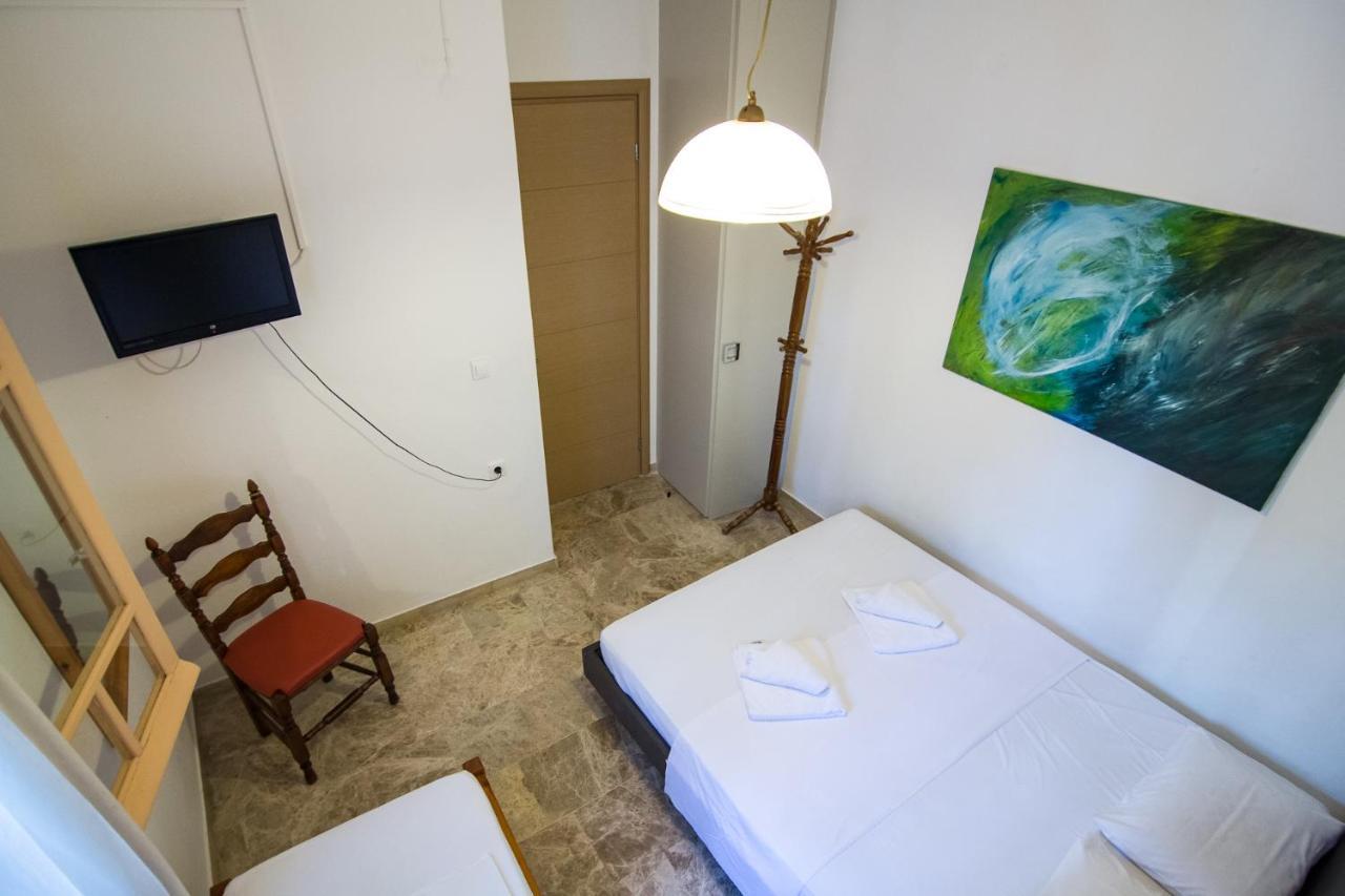 Margarita Appartement Kanali (Epirus)
