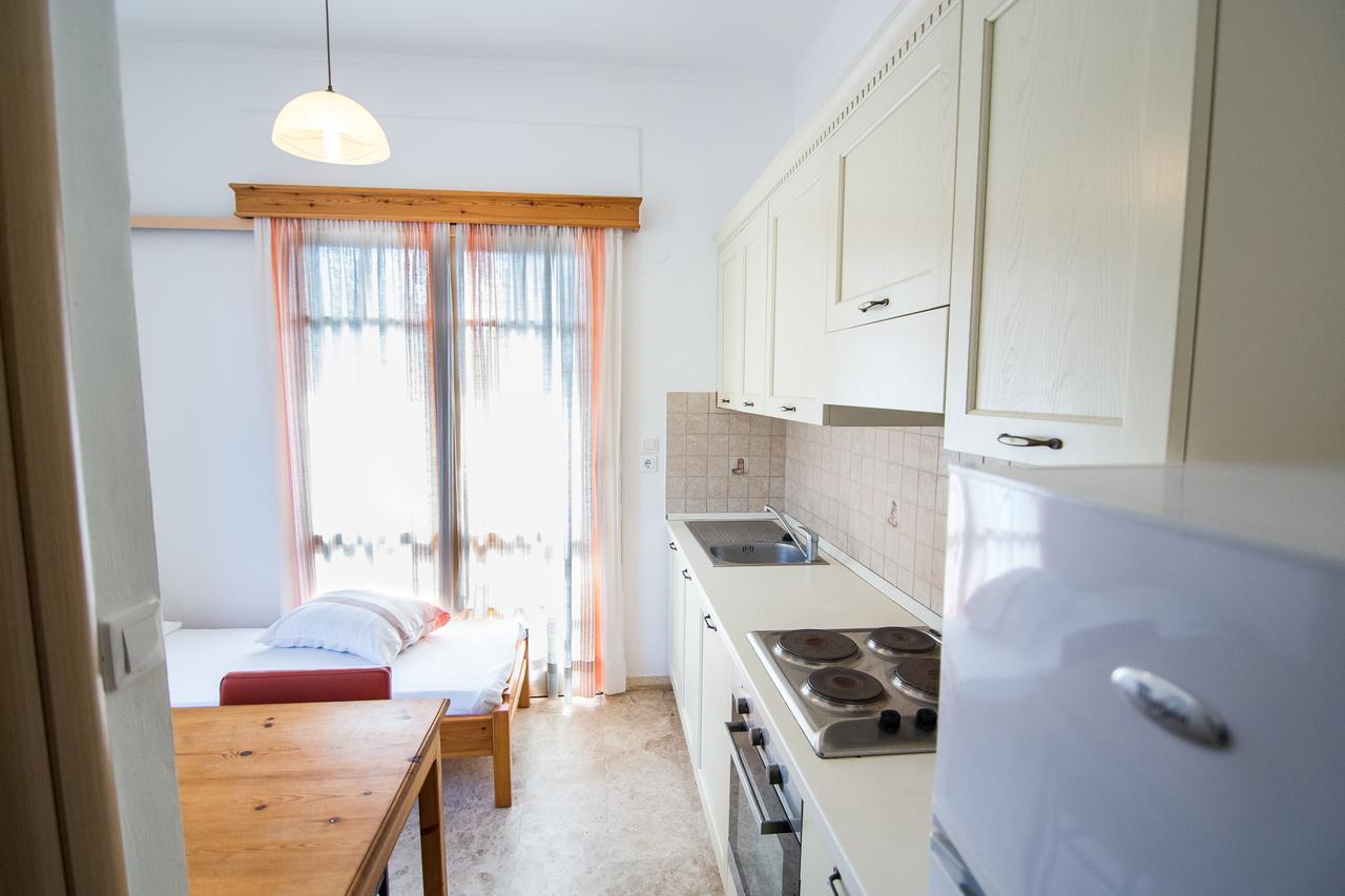 Margarita Appartement