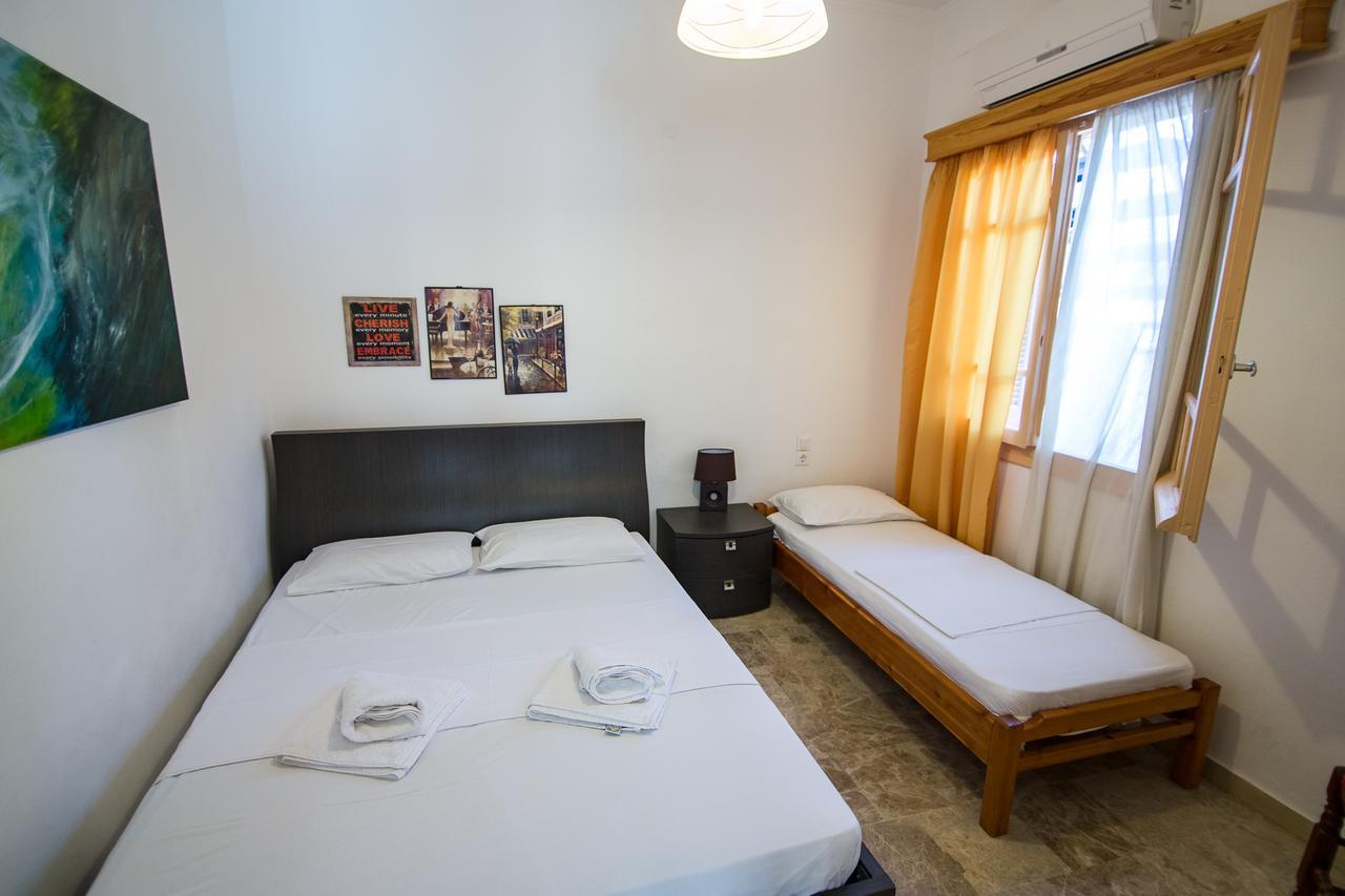 Appartement Margarita *